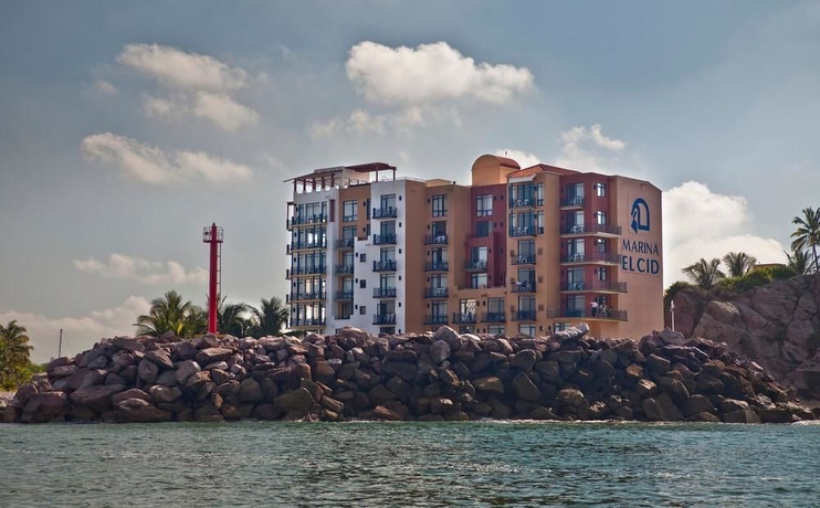 Hotel El Cid Marina Beach