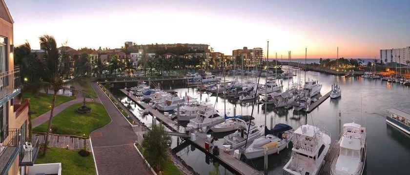 Hotel El Cid Marina Beach