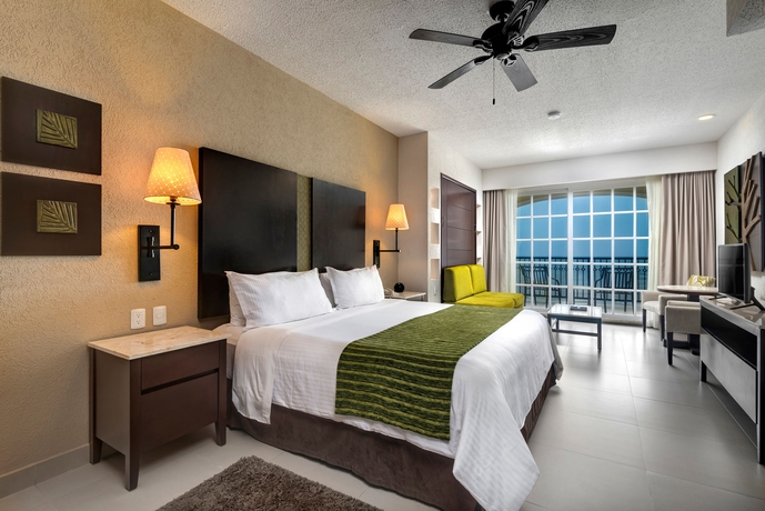 Hotel El Cid Marina Riviera Maya All Inclusive