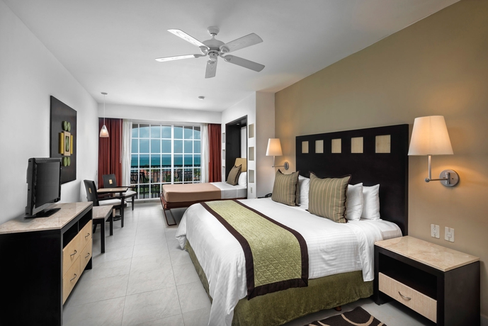 Hotel El Cid Marina Riviera Maya All Inclusive