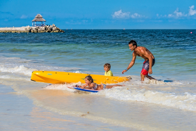 Hotel El Cid Marina Riviera Maya All Inclusive