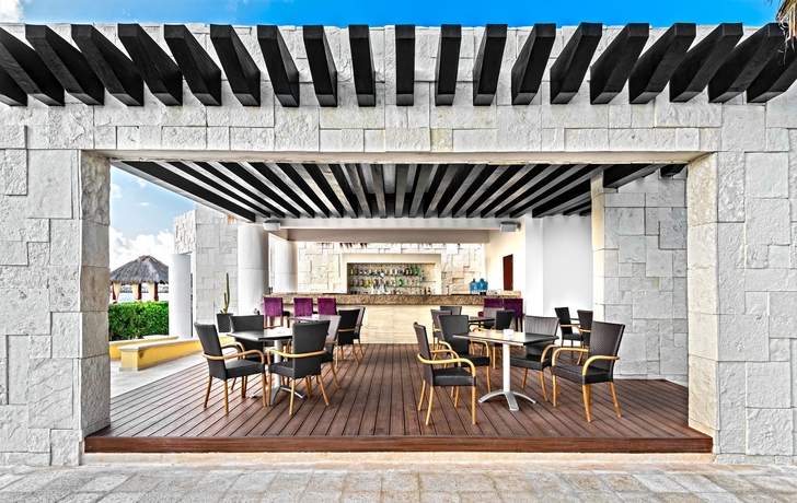 Hotel El Cid Marina Riviera Maya All Inclusive