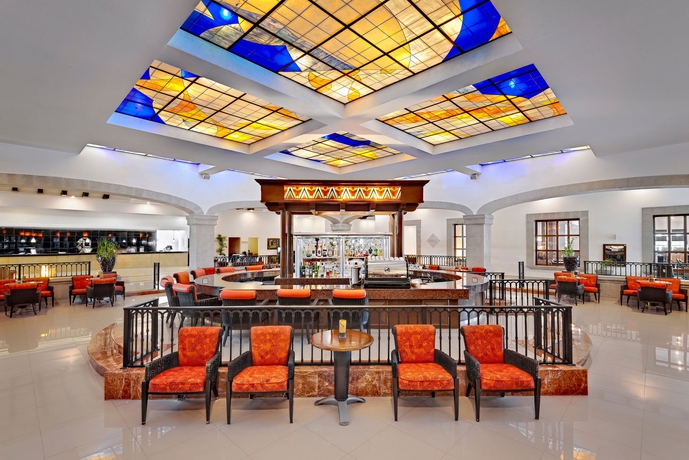 Hotel El Cid Marina Riviera Maya All Inclusive