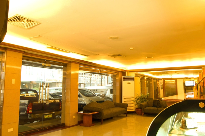 Hotel El Cielito Inn