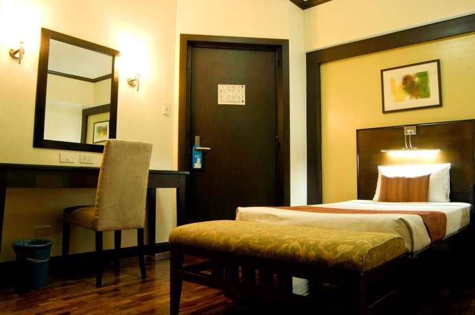 Hotel El Cielito Inn