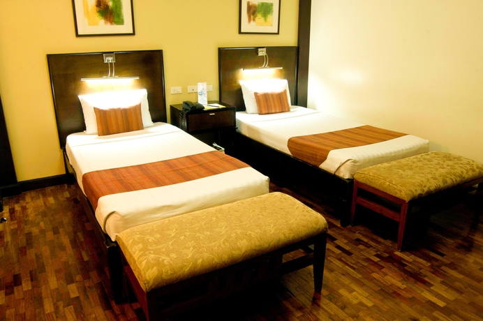Hotel El Cielito Inn