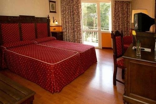 Hotel El Cisne