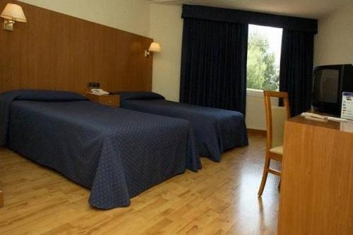 Hotel El Cisne