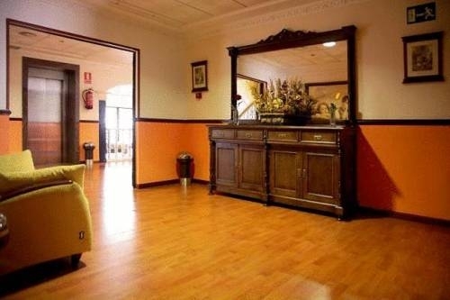 Hotel El Cisne