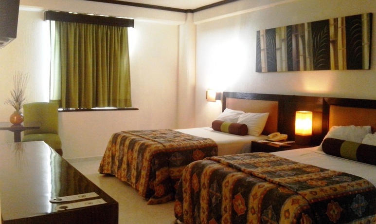 Hotel El Conquistador