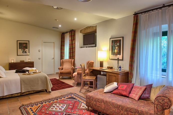 Hotel El Convent