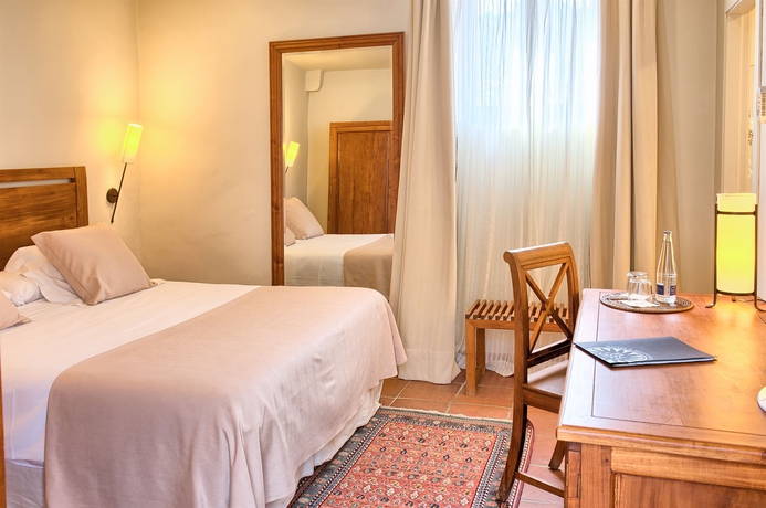 Hotel El Convent
