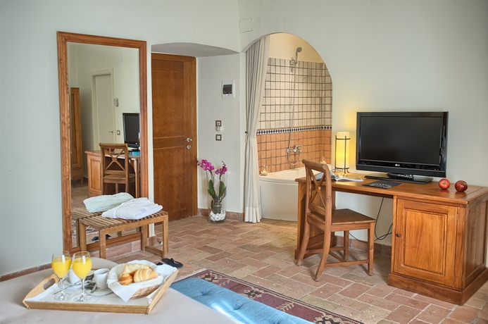 Hotel El Convent