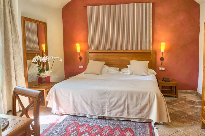 Hotel El Convent