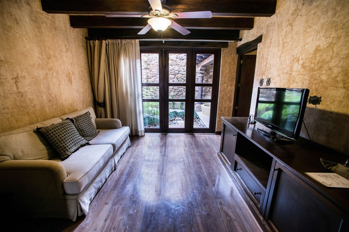 Hotel El Convento Boutique