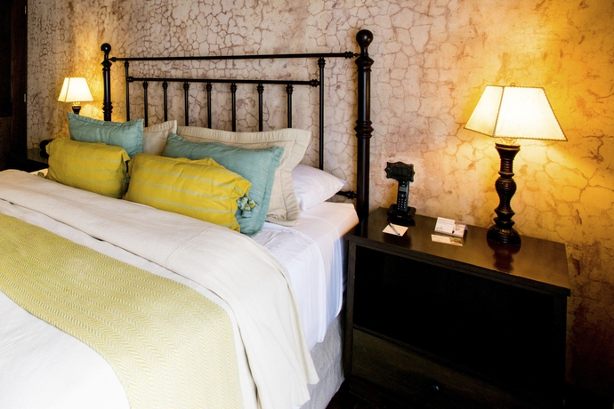 Hotel El Convento Boutique