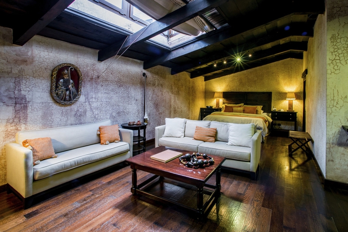 Hotel El Convento Boutique