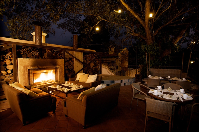 Hotel El Convento Boutique