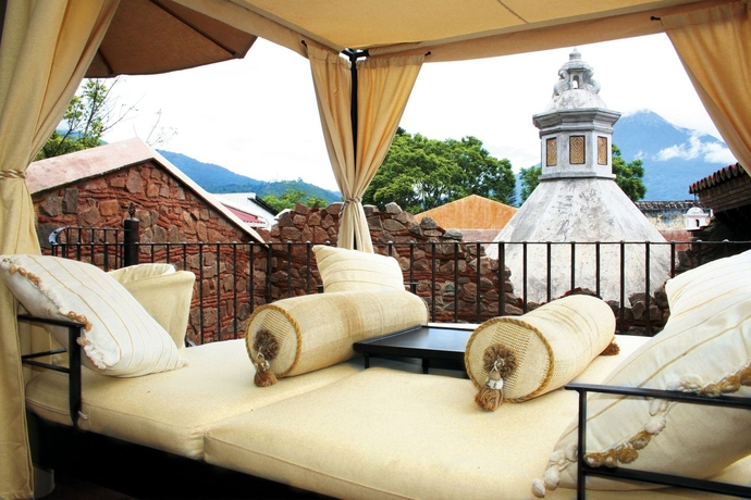 Hotel El Convento Boutique