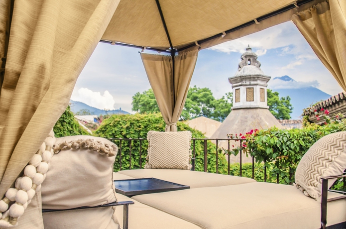 Hotel El Convento Boutique
