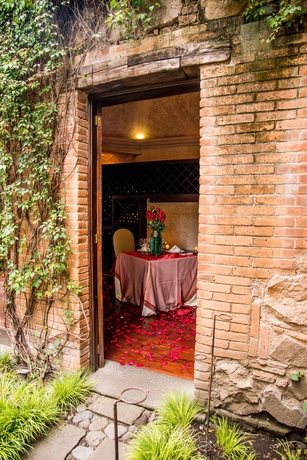 Hotel El Convento Boutique