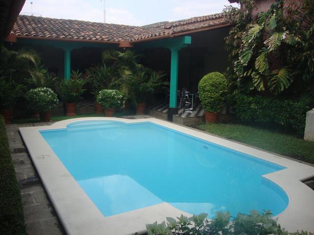Hotel El Convento