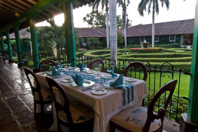 Hotel El Convento