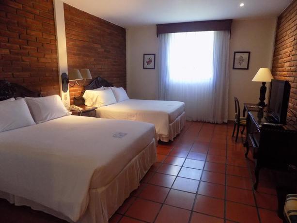 Hotel El Convento
