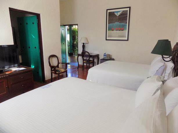 Hotel El Convento