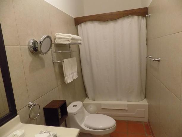 Hotel El Convento