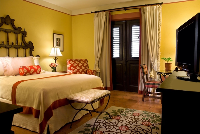Hotel El Convento