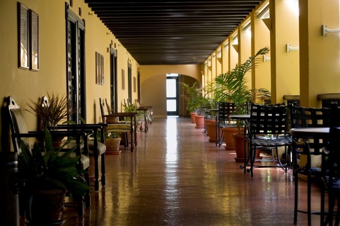Hotel El Convento
