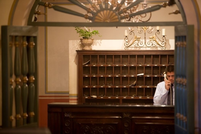 Hotel El Convento