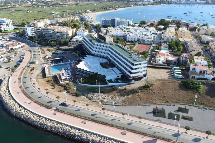 Hotel El Corso