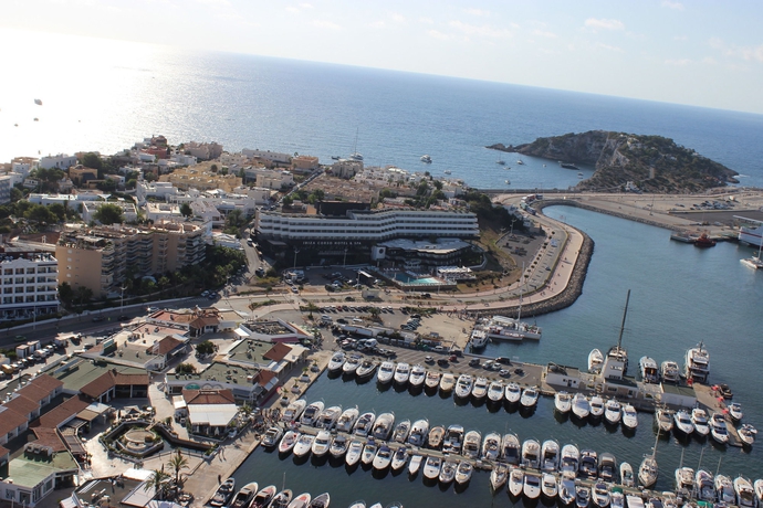 Hotel El Corso