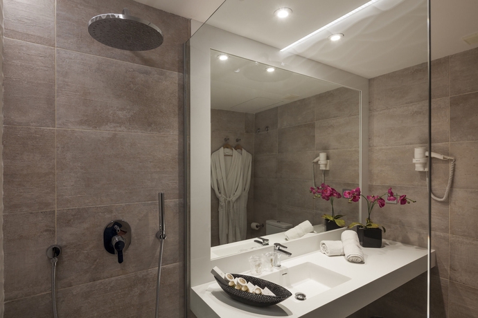 Hotel El Corso