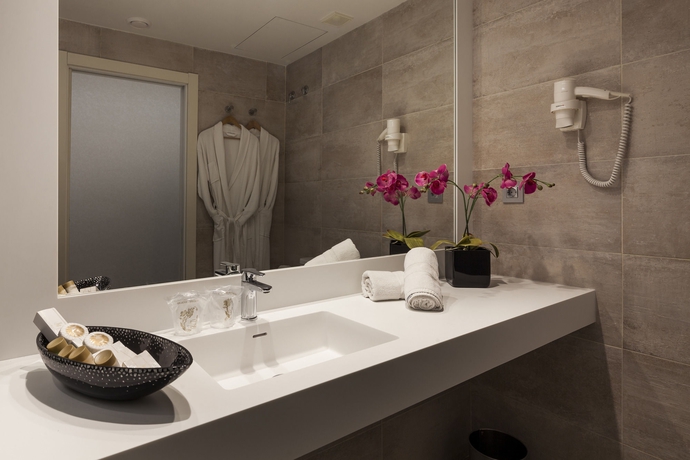 Hotel El Corso