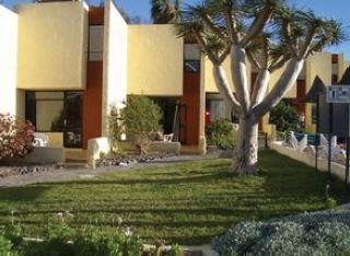 Hotel El Cortijo