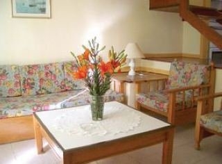 Hotel El Cortijo