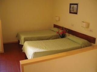 Hotel El Cortijo