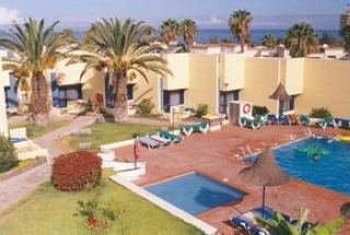 Hotel El Cortijo