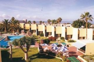 Hotel El Cortijo