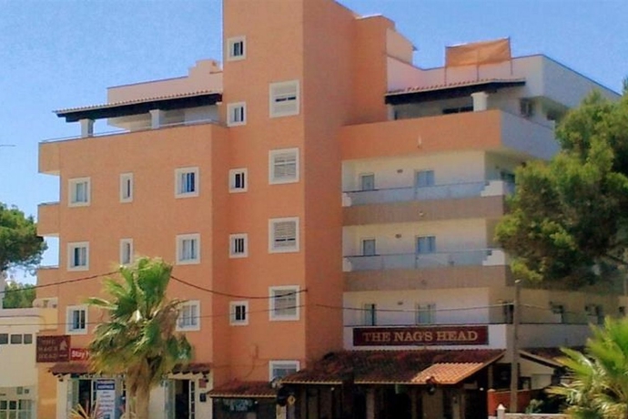Hotel El Cortijo