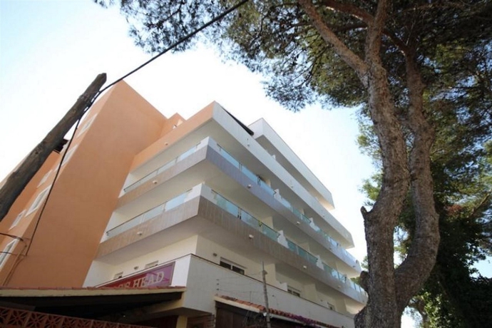 Hotel El Cortijo