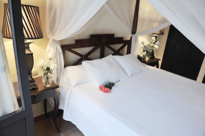 Hotel El Cortijo de Zahara