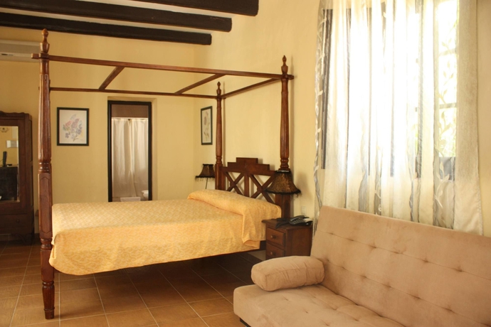 Hotel El Cortijo de Zahara