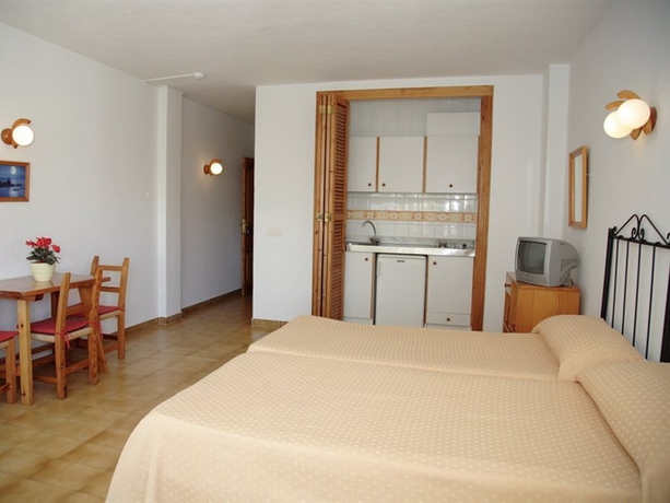 Hotel El Coto