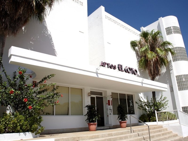 Hotel El Coto