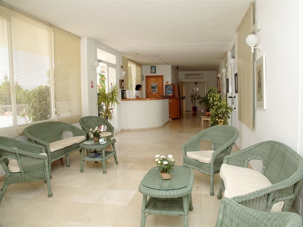 Hotel El Coto