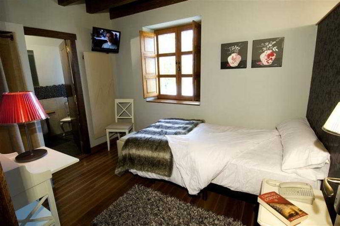 Hotel El Coto